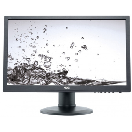 Монитор 24" AOC I2460PXQU