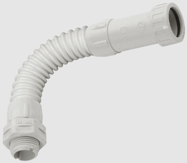 Муфта гибкая труба-коробка, IP65 CXS20 ИЭК / CTA10D-CXS20-K41-050