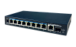 Неуправляемый коммутатор с POE UTP3310TS-PSB