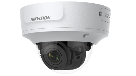 Видеокамера DS-2CD3723G1-IZ 2.7-13.5mm