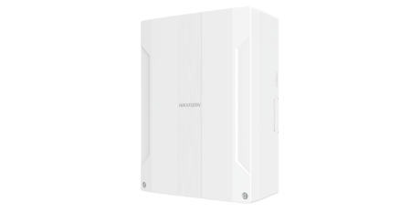 Радиоканальный расширитель 16 канальный (AX PRO) DS-PM1-I16O2-WE