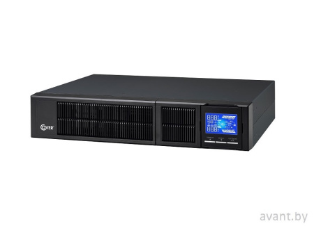 Батарейный модуль EBM CORE 6K
