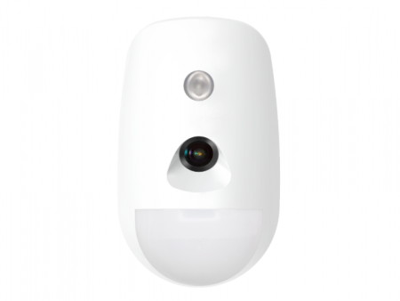 ИК-датчик беспроводной (AX PRO) DS-PDPC12P-EG2