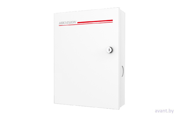 Охранная панель DS-PHA64-W4M(B)