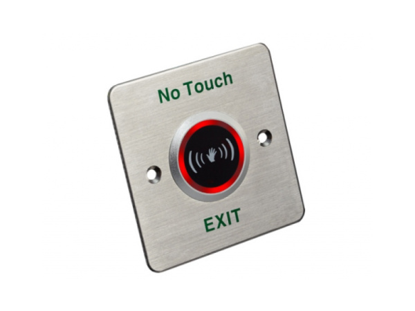 Кнопка выхода DS-K7P03/T