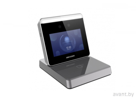 Считыватель DS-K1F600-D6E