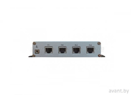 Устройство грозозащиты SP-IP4/1000P