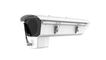 Кожух DS-1331HZ-W