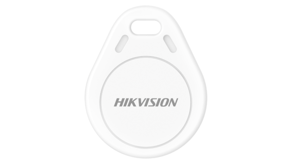 Брелок Hikvision Card1 (AX PRO) DS-PT-M1