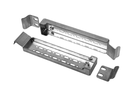 Шина монтажная EMW-RM-25.45.250