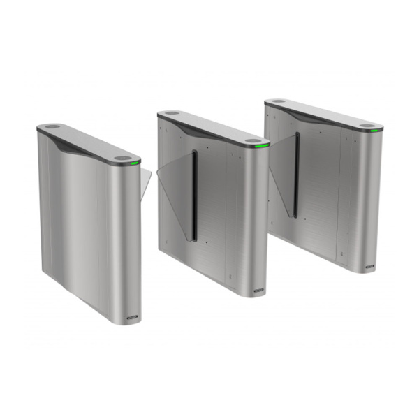 Раздвижной турникет DS-K3Y411X-M2/MDp60