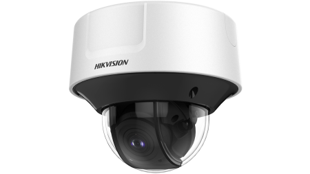 Видеокамера DS-2CD5546G1-IZS 2.8-12mm
