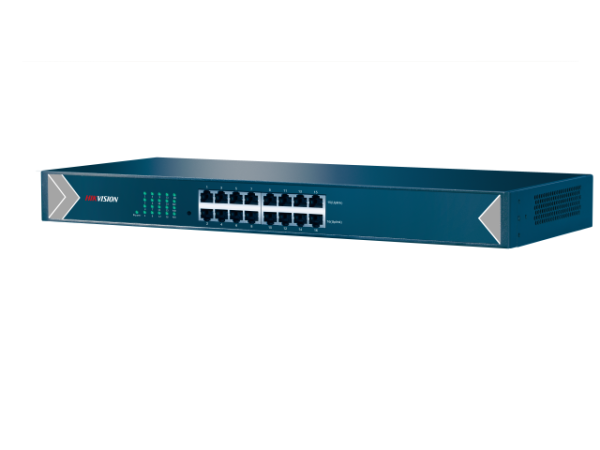 Коммутатор DS-3E0516-E(B)