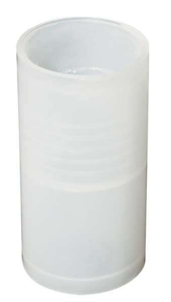 Муфта для гофрированных труб, прозрачная GFLEX32 ИЭК / CTA10D-GFLEX32-K08-025