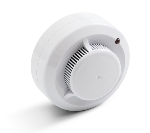 Извещатель пожарный дымовой ИП 212-141