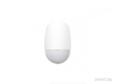 Беспроводной PIR-датчик (AX PRO) DS-PDC15-EG2-WE