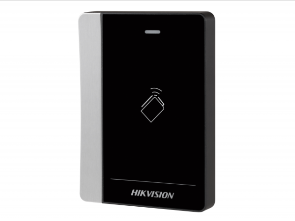 Считыватель DS-K1102AEM