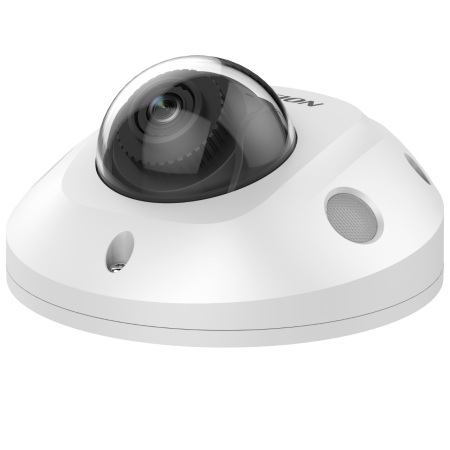 Видеокамера DS-2CD2526G2-IS 2.8mm