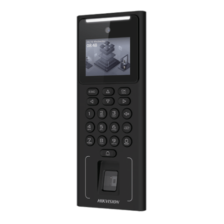 Терминал распознавания лиц DS-K1T321MFWX