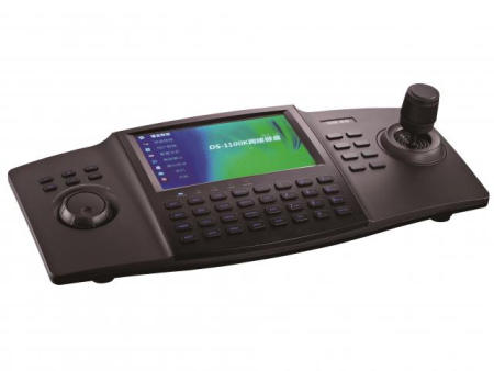 Клавиатура DS-1100KI(B)