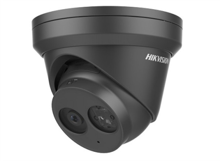 Видеокамера DS-2CD2325FWD-I(BLACK) 6mm