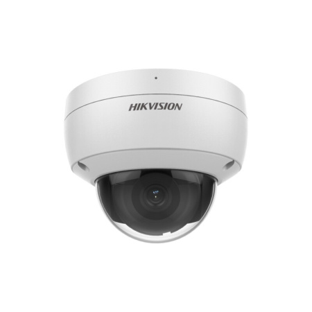 Видеокамера DS-2CD3126G2-ISU 2.8mm C