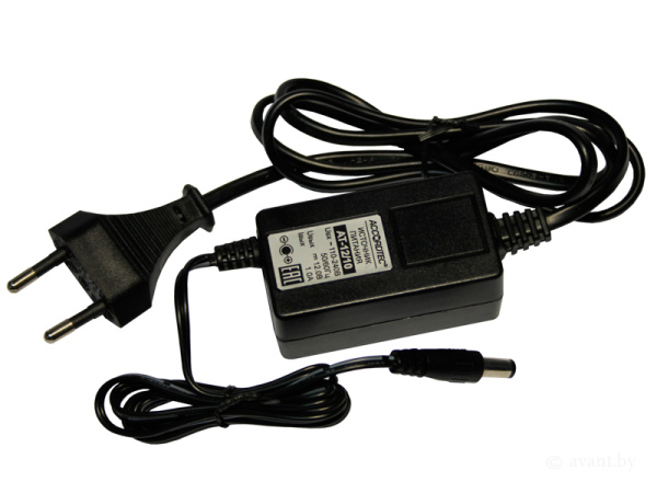 Источник стабилизированного питания AT12/10