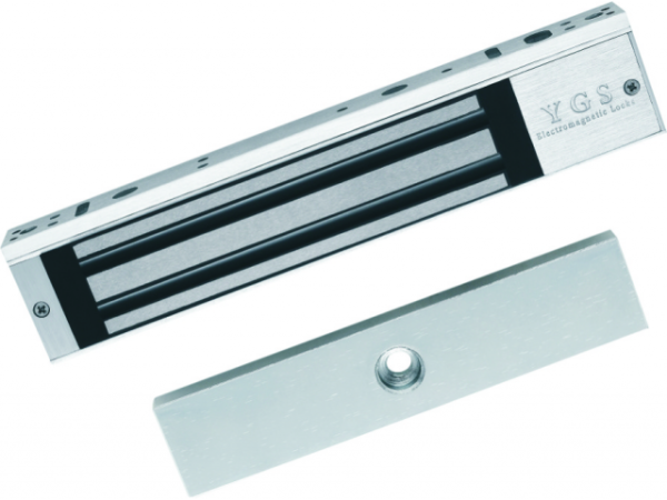 Замок электромагнитный DS-K4H258S