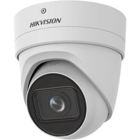 Видеокамера DS-2CD2H86G2-IZS (C) 2.8-12mm