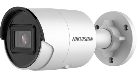 Видеокамера DS-2CD2066G2-IU (C) 4mm