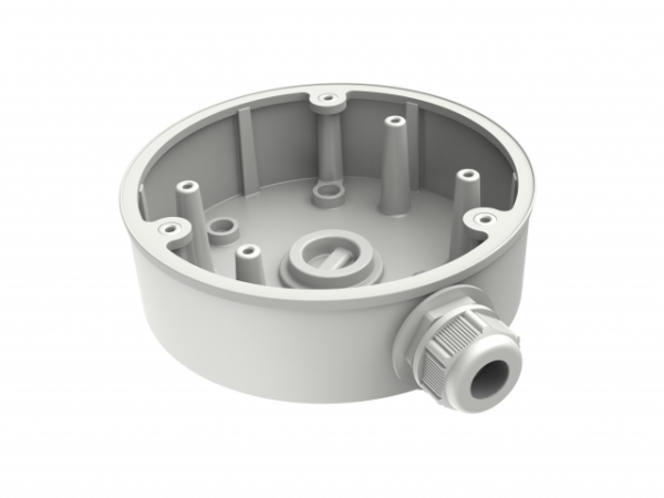 Монтажная коробка DS-1280ZJ-PT6