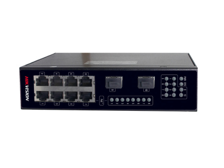 Коммутатор DS-3T0310P