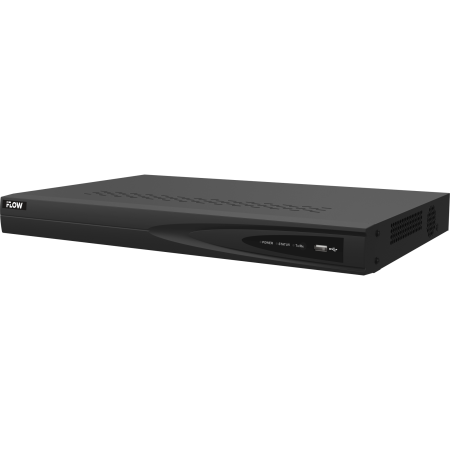 IP-видеорегистратор iFLOW F-NR-208