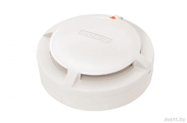 Извещатель адресный С2000-ИПГ