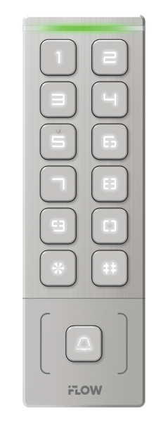 Терминал доступа iFLOW F-KD-2309SMKW