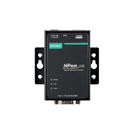 Преобразователь интерфейсов NPORT 5150