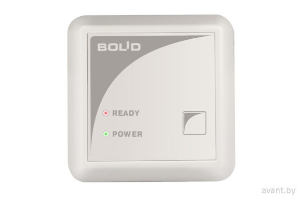 Считыватель бесконтактный С2000-Proxy-H