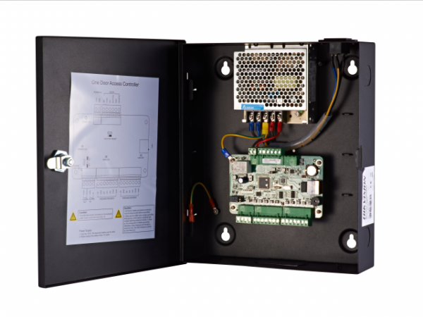 Контроллер DS-K2801