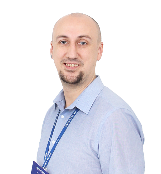 Меркулов Денис