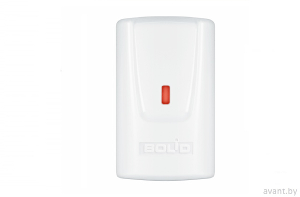 Извещатель адресный вибрационный С2000-В