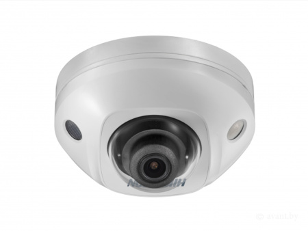 Видеокамера DS-2CD2523G0-IS 2.8mm
