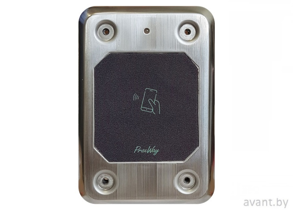 Считыватель PW-101A-Multi BLE