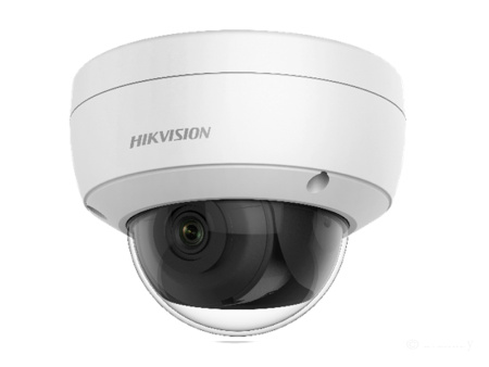 Видеокамера DS-2CD2126G1-I 4mm
