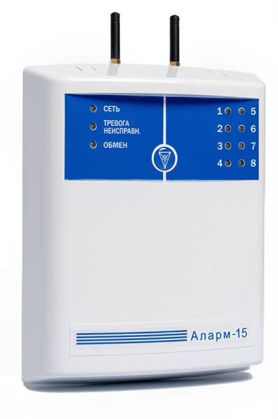 ППКО "Аларм-15/4" (исп.Б)