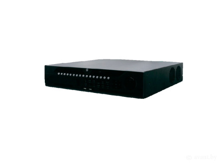 Цифровой видеорегистратор DS-9632NI-I8