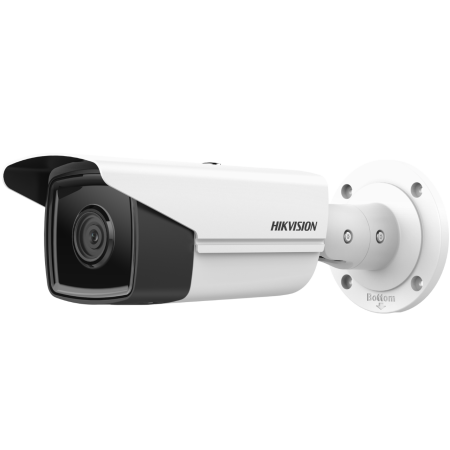 Видеокамера DS-2CD2T43G2-2I 2.8mm