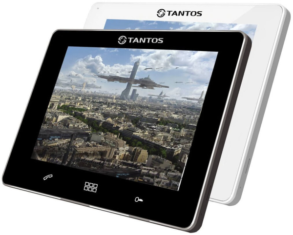 Видеодомофон Stark (Black)