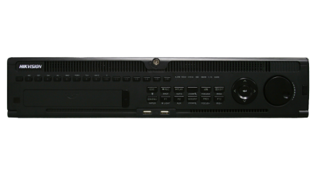 Цифровой видеорегистратор DS-9664NI-I8