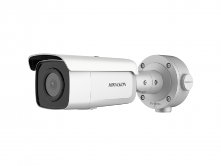 Видеокамера DS-2CD3T45G0-4IS(B) 2.8mm