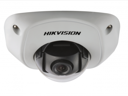 Видеокамера DS-2CD7164-E 2.8mm